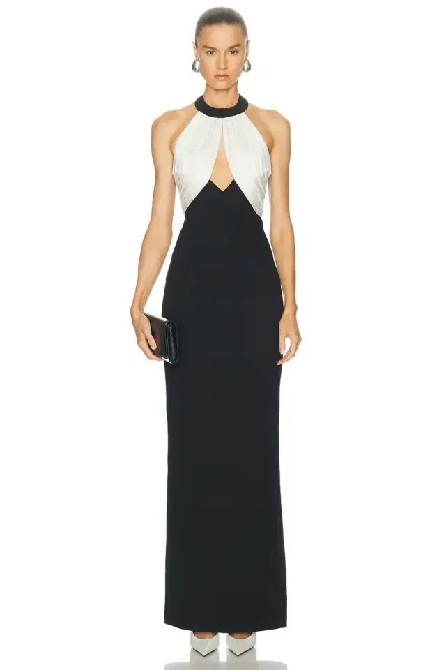 Asena Dress