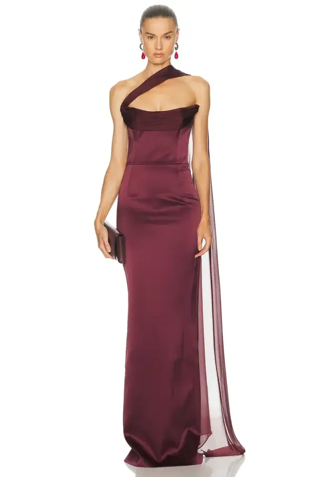 Julietta Gown