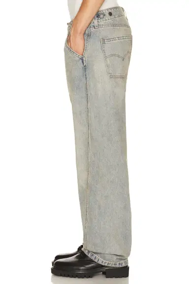 LEVI'S Baggy Barrel Jeans | Thumbnail 2