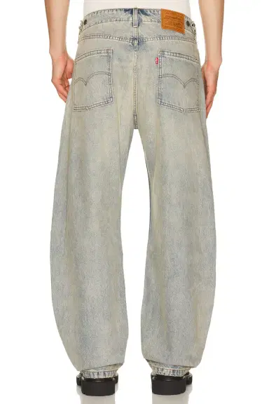 LEVI'S Baggy Barrel Jeans | Thumbnail 3