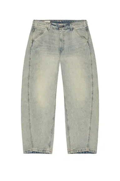 LEVI'S Baggy Barrel Jeans | Thumbnail 5