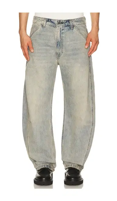 LEVI'S Baggy Barrel Jeans | Thumbnail 6