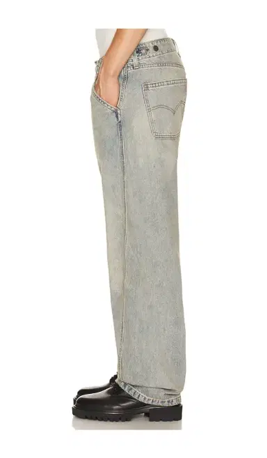 LEVI'S Baggy Barrel Jeans | Thumbnail 7