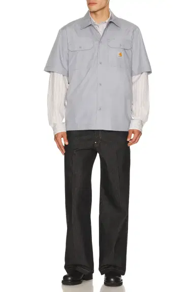 Carhartt WIP Craft Shirt | Thumbnail 3