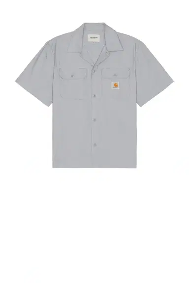 Carhartt WIP Craft Shirt | Thumbnail 4