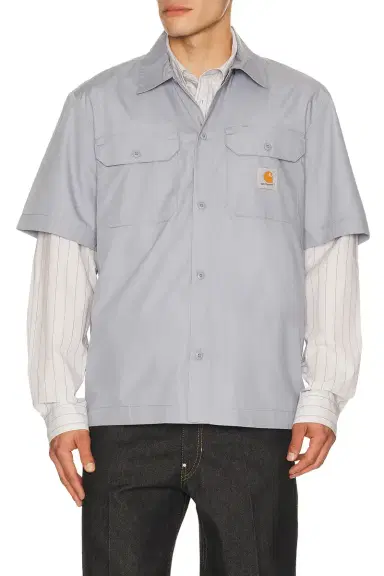 Carhartt WIP Craft Shirt | Thumbnail 1
