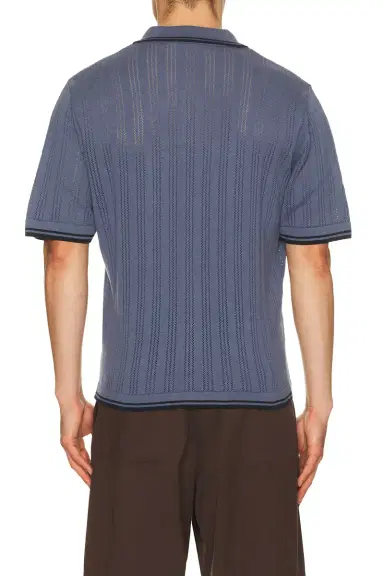 Carhartt WIP Ramsey Polo | Thumbnail 2