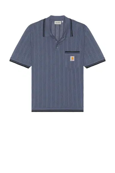 Carhartt WIP Ramsey Polo | Thumbnail 4