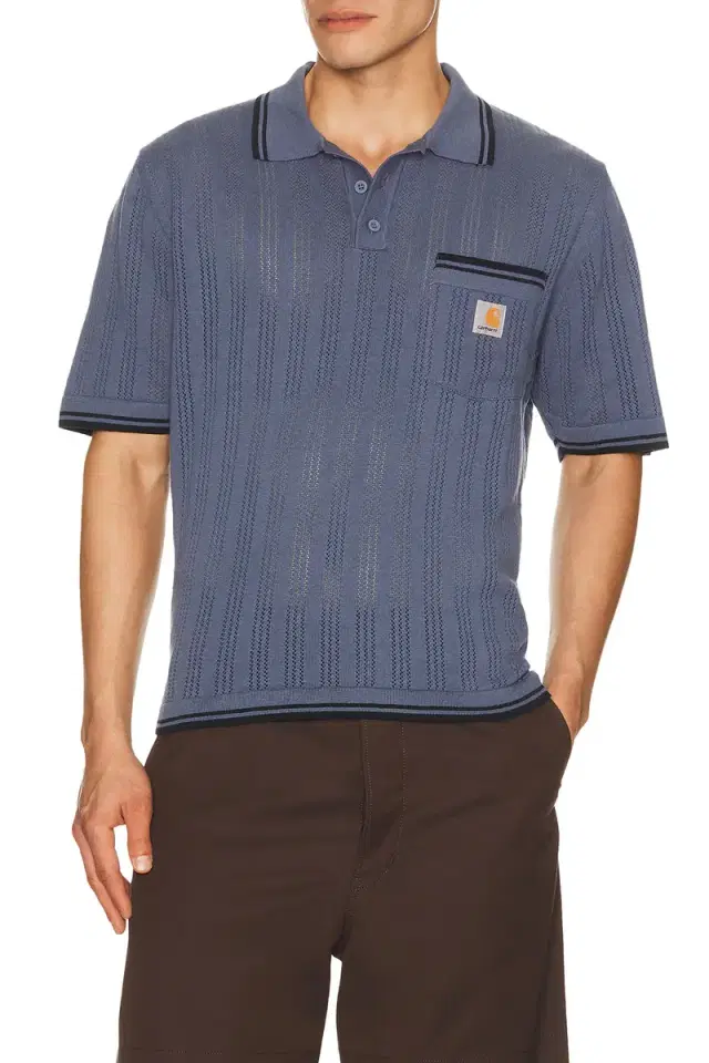 Carhartt WIP Ramsey Polo