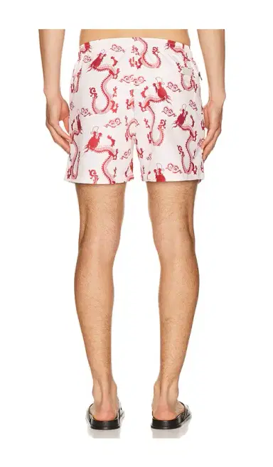 OAS Nimbus Swim Shorts | Thumbnail 6