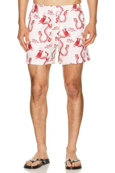 OAS Nimbus Swim Shorts | Thumbnail 1