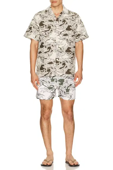 OAS Rogue Swim Shorts | Thumbnail 3