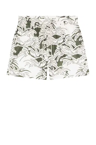 OAS Rogue Swim Shorts | Thumbnail 4