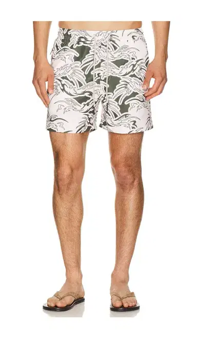 OAS Rogue Swim Shorts | Thumbnail 5