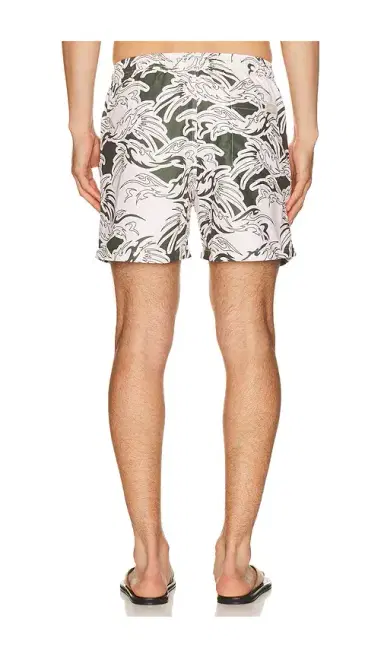 OAS Rogue Swim Shorts | Thumbnail 6