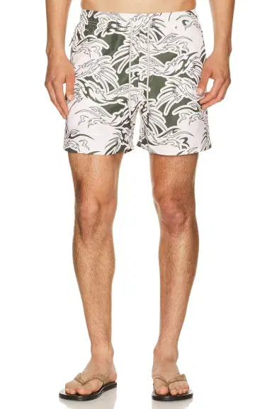 OAS Rogue Swim Shorts | Thumbnail 1