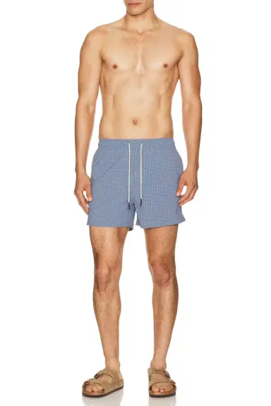 OAS Calo Swim Shorts | Thumbnail 3
