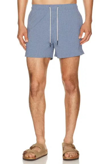 OAS Calo Swim Shorts | Thumbnail 1