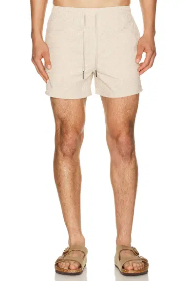 OAS Calo Swim Shorts | Thumbnail 1