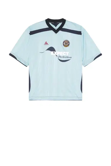 Martine Rose Football Top | Thumbnail 4