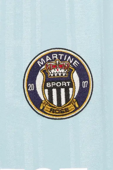 Martine Rose Football Top | Thumbnail 5