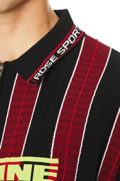 Martine Rose Logo Polo | Thumbnail 5