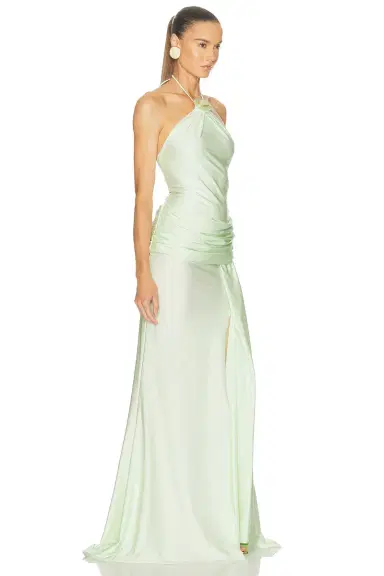 Shani Shemer Valentine Maxi Dress | Thumbnail 2 Shani Shemer Valentine Maxi Dress | Thumbnail 2