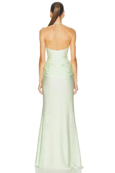 Shani Shemer Valentine Maxi Dress | Thumbnail 4 Shani Shemer Valentine Maxi Dress | Thumbnail 4