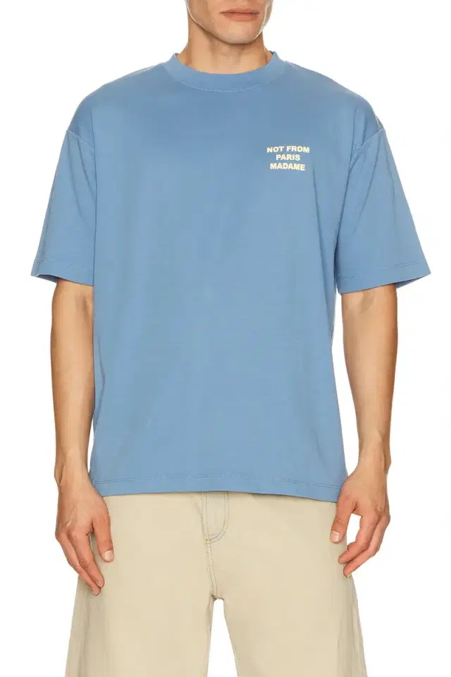 Le T-Shirt Slogan