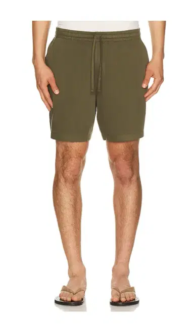 Onia Lyocell Beach Shorts | Thumbnail 5 Onia Lyocell Beach Shorts | Thumbnail 5