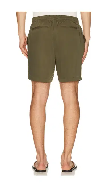 Onia Lyocell Beach Shorts | Thumbnail 6 Onia Lyocell Beach Shorts | Thumbnail 6