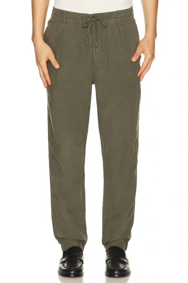 Polo Ralph Lauren Prepster Linen Pant