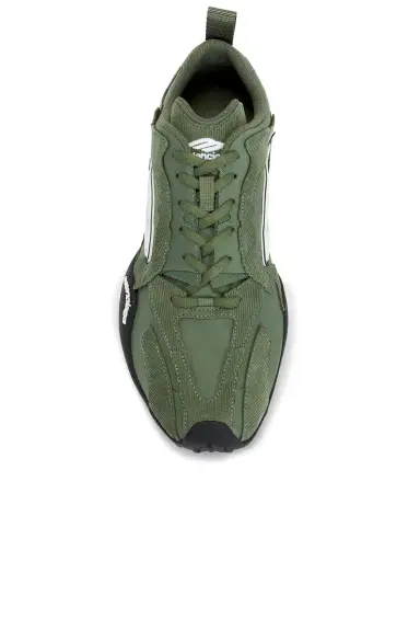 Balenciaga Monday Ultra Sneaker | Thumbnail 4 Balenciaga Monday Ultra Sneaker | Thumbnail 4
