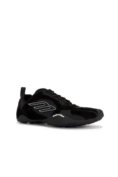 Balenciaga Monday Sneaker Ultra | Thumbnail 2 Balenciaga Monday Sneaker Ultra | Thumbnail 2