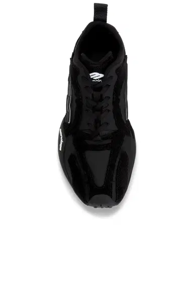Balenciaga Monday Sneaker Ultra | Thumbnail 4 Balenciaga Monday Sneaker Ultra | Thumbnail 4