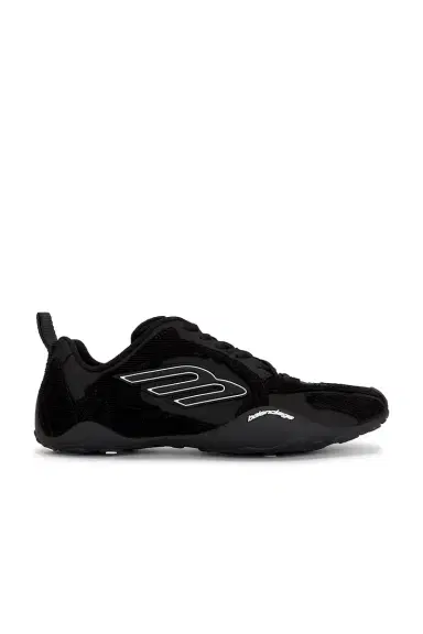 Balenciaga Monday Sneaker Ultra | Thumbnail 1 Balenciaga Monday Sneaker Ultra | Thumbnail 1