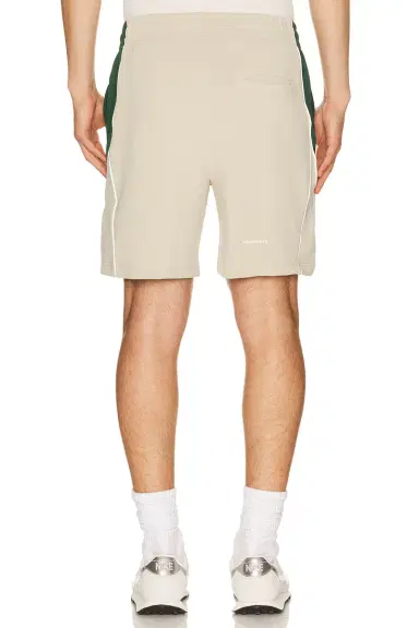 Students Golf Exhibition Track Shorts | Thumbnail 2 Students Golf Exhibition Track Shorts | Thumbnail 2