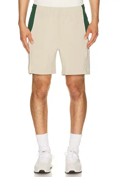Students Golf Exhibition Track Shorts | Thumbnail 1 Students Golf Exhibition Track Shorts | Thumbnail 1