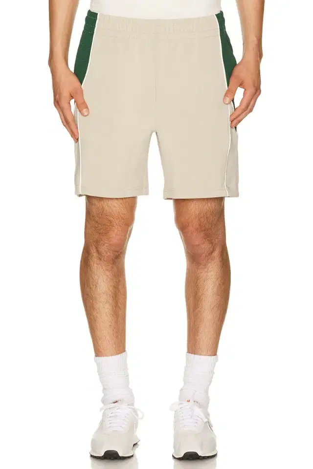 Students Golf Exhibition Track Shorts