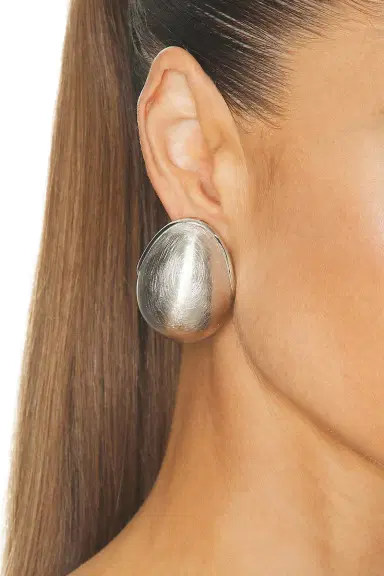 JACQUEMUS Les Boucles Raisin | Thumbnail 2