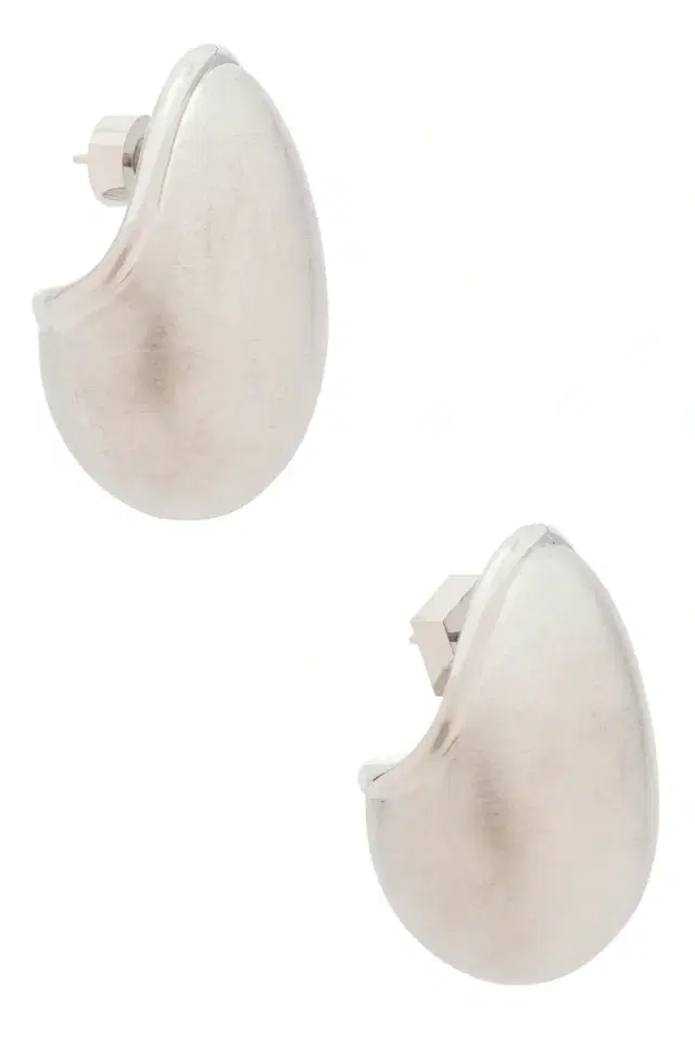 JACQUEMUS Les Boucles Raisin