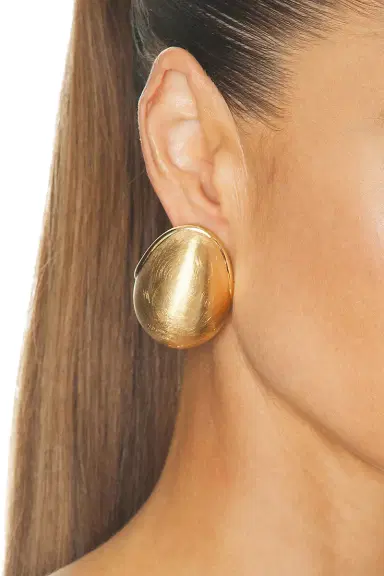 Jacquemus Les Boucles Raisin | Thumbnail 2 Jacquemus Les Boucles Raisin | Thumbnail 2