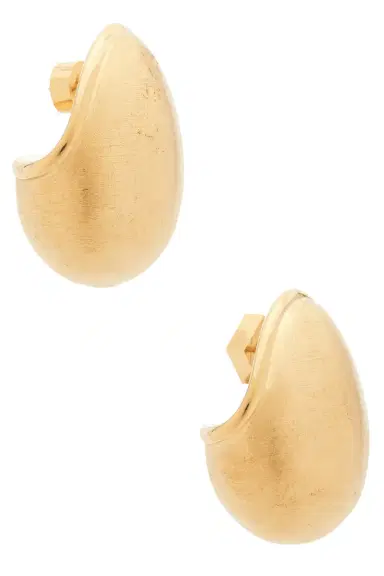 Jacquemus Les Boucles Raisin | Thumbnail 1 Jacquemus Les Boucles Raisin | Thumbnail 1