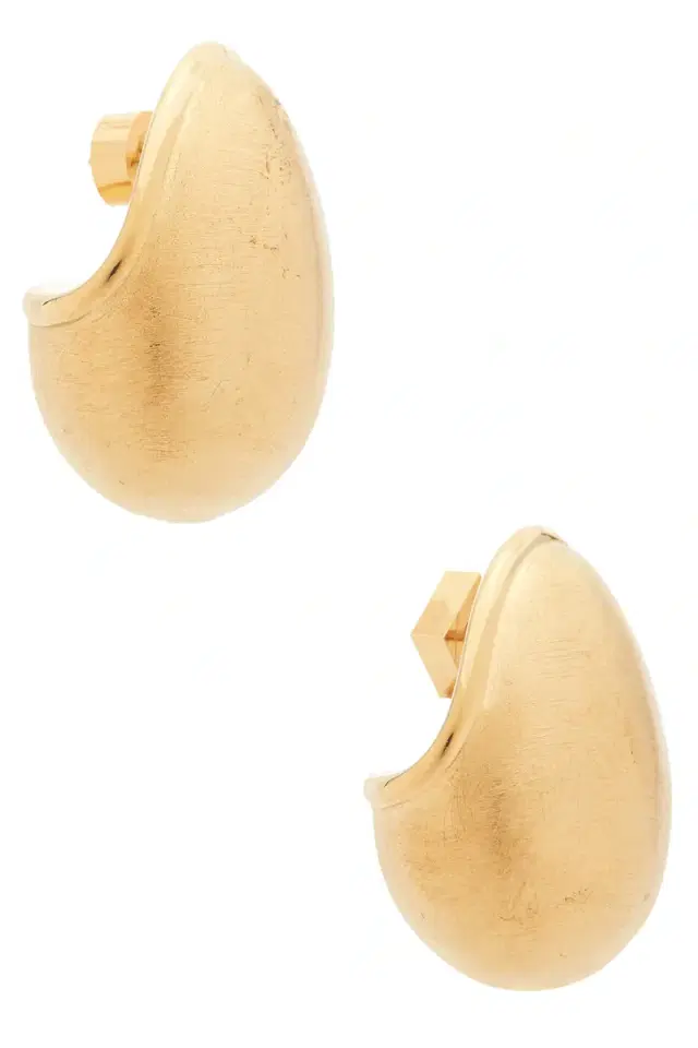 JACQUEMUS Les Boucles Raisin