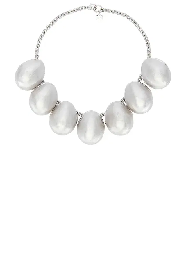JACQUEMUS Le Collier Raisin
