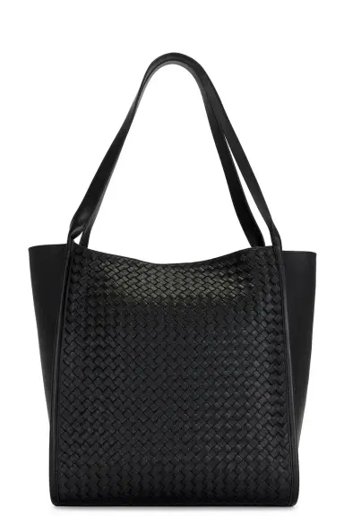 Bottega Veneta Borsa Intrecciato 10 Nappa Supple | Thumbnail 2 Bottega Veneta Borsa Intrecciato 10 Nappa Supple | Thumbnail 2