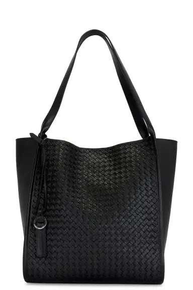 Bottega Veneta Borsa Intrecciato 10 Nappa Supple | Thumbnail 1 Bottega Veneta Borsa Intrecciato 10 Nappa Supple | Thumbnail 1