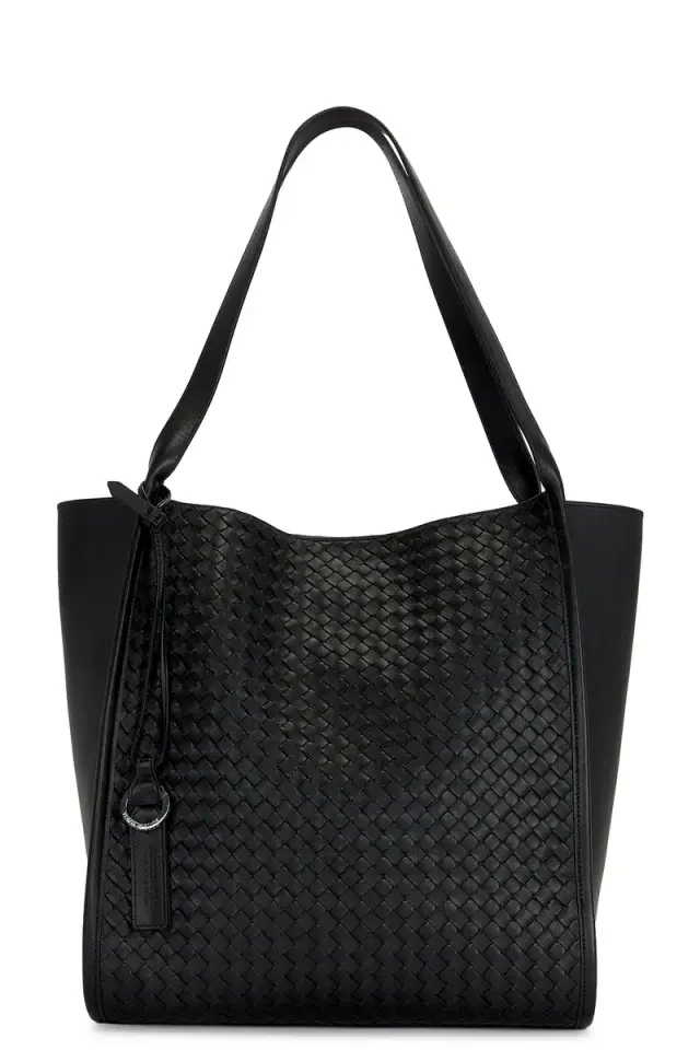Borsa Intrecciato 10 Nappa Supple