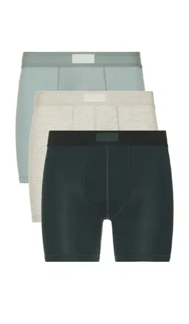 Skims 3 Pack Boxer Brief 5 | Thumbnail 4
