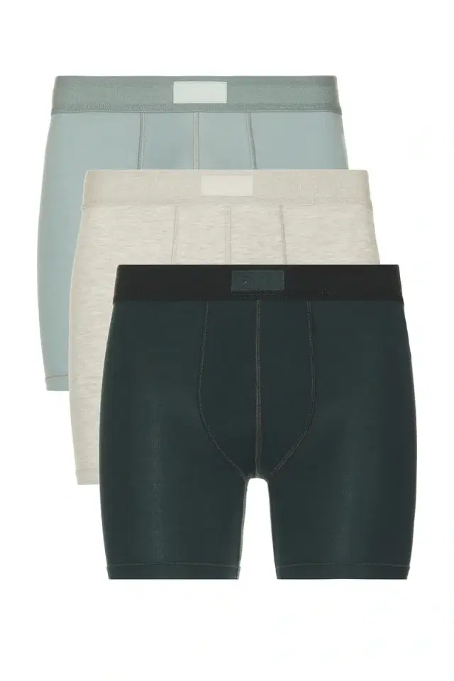 3 Pack Boxer Brief 5
